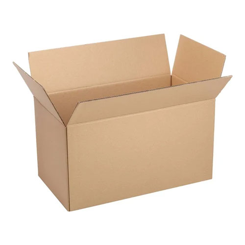 3 Ply Corrugated Box