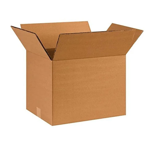 Heavy Duty Industrial Corrugated Boxes