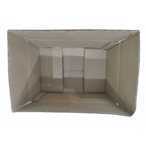 5 Ply 6x1ltr Corrugated Paint Box - Image 5