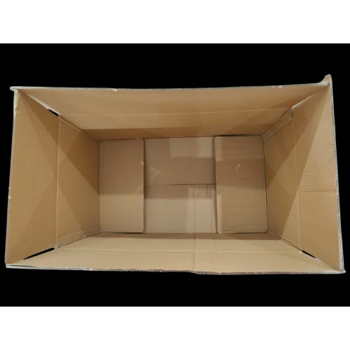 5 ply export quality corrugated box - Image 3
