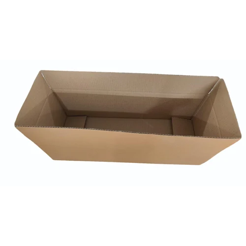 5 Ply Heavy Duty Industrial Corrugated Boxes - Image 3